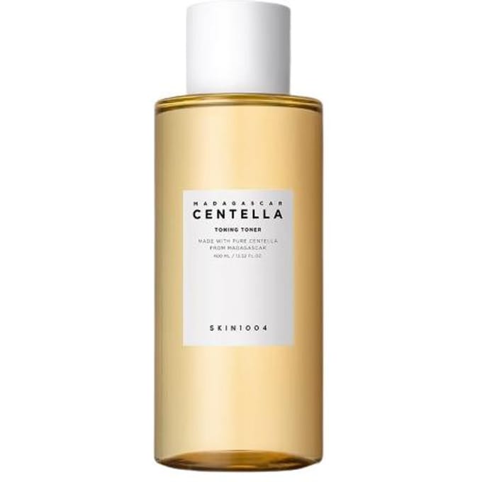 [SKIN1004] Tonique Tonifiant Centella de Madagascar 400 ml