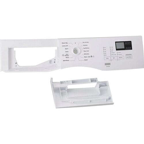 AEG controlepaneel, wit, AEG, EN 140294664010