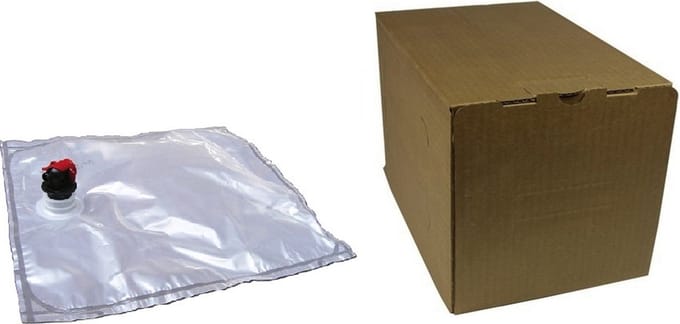Bag in Box 3 liter