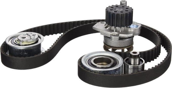 INA 530055032 verdeelset met waterpomp