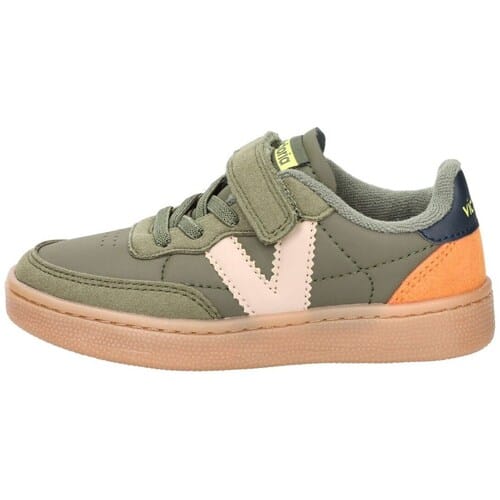 Junior lage veterschoenen