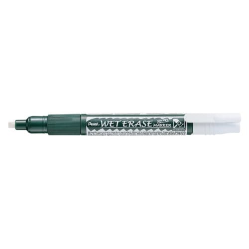 Pentel krijtstif - SMW26-WO schuin - 1.5-4MM - Wit - 1 stuk
