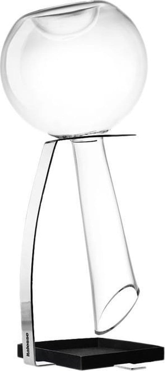 Italesse drip tray Vinocchio Drop Down