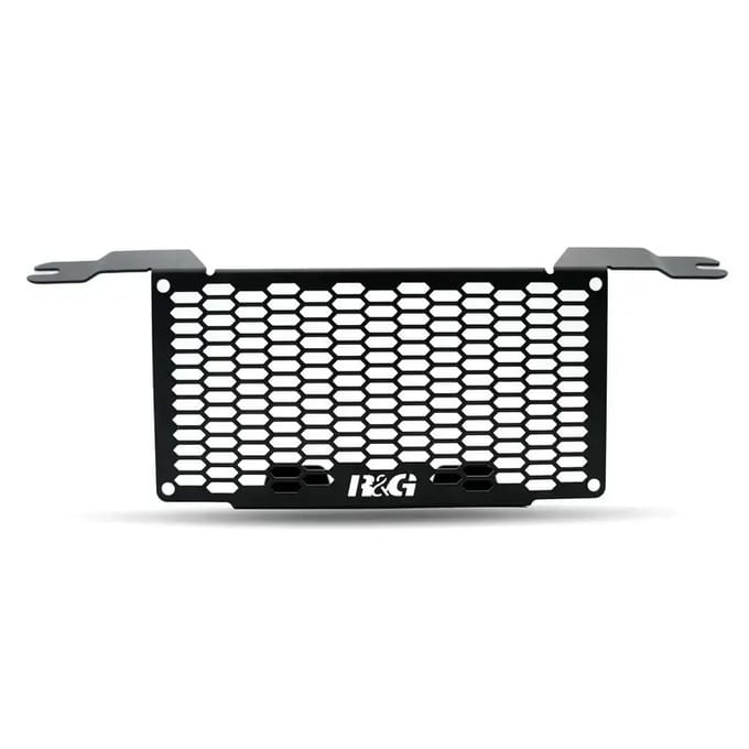 Motorfiets radiatorbescherming R&G Racing BMW S 1000 Rr Abs