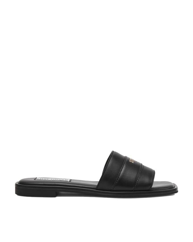 Platte sandalen Steve Madden Muiltjes