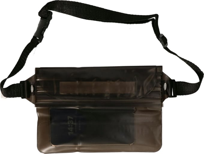 Kruger Heuptasje - waterdicht - telefoonhouder - buideltasje / fanny pack