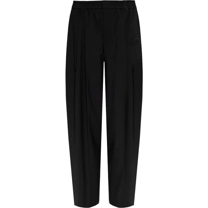 Alexander Wang Zwarte broek