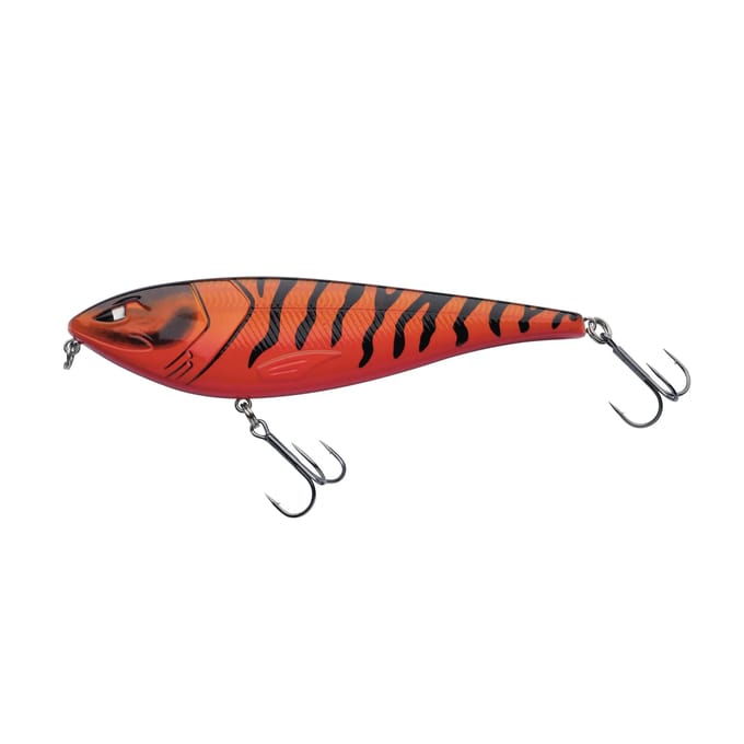 Lok Berkley Zilla Glider