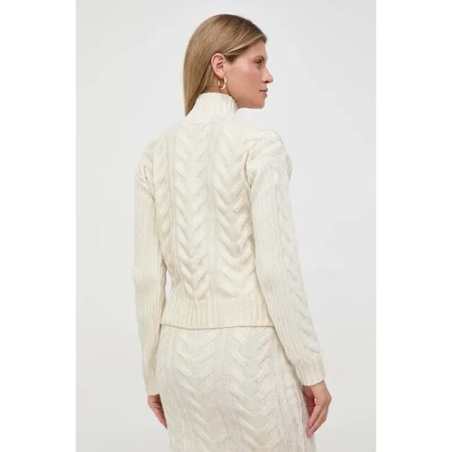 Guess Diana skirt off-white