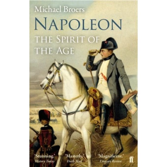 Napoleon Volume 2 - Michael Broers