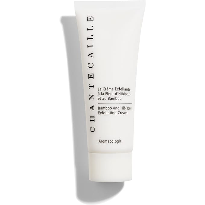 Chantecaille Bamboo And Hibiscus Exfoliating Cream