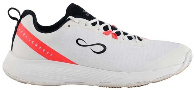 Endless Infinity Pro Padelschoenen Wit EU 41 Vrouw
