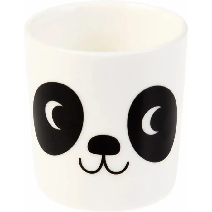 Eierdopje Rex London Miko The Panda