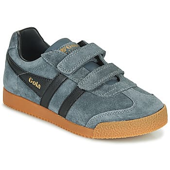 Lage Sneakers Gola HARRIER VELCRO
