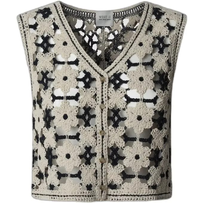 Damestanktop Pepe Jeans 11 Olivia