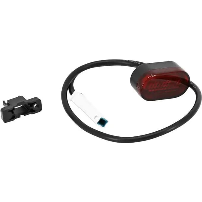 achterlicht voor scooter boeienbeschermer P2R Xiaomi M365, Pro