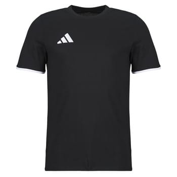 Adidas Performance Entrada26 T-Shirt - Heren - Zwart