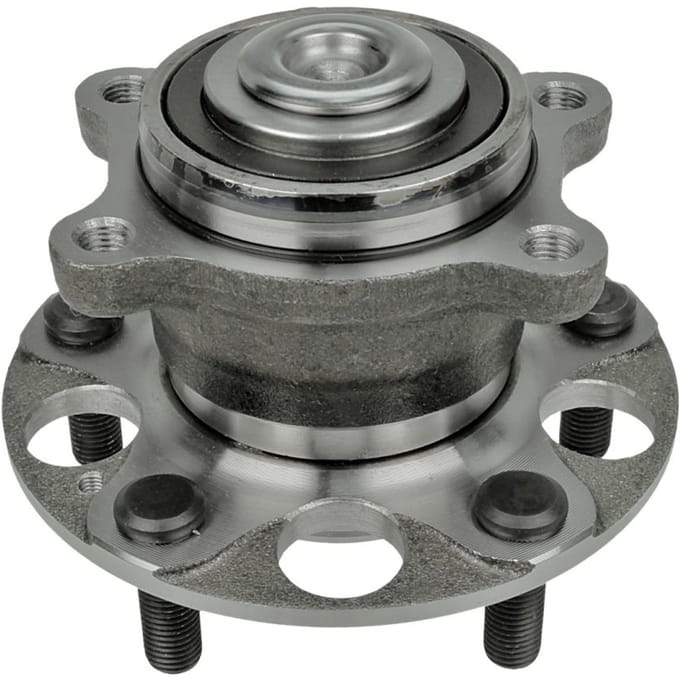 Wielnaaf MEYLE 31-14 752 0002