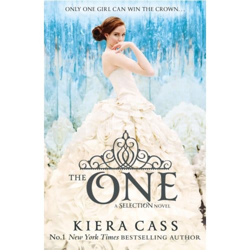 The One - The Selection - Kiera Cass