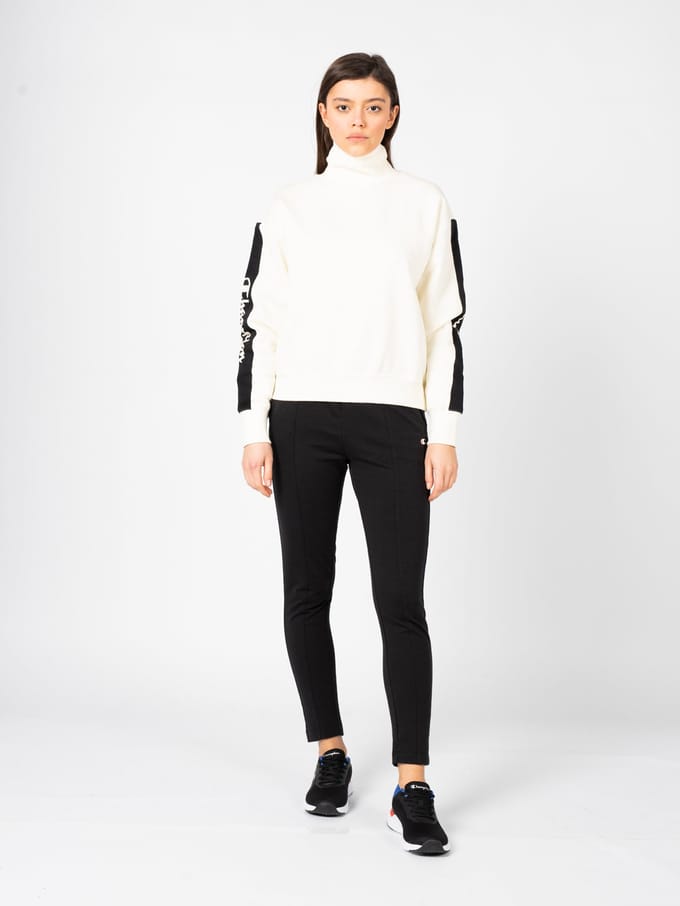 Champion blouse Vrouw beige
