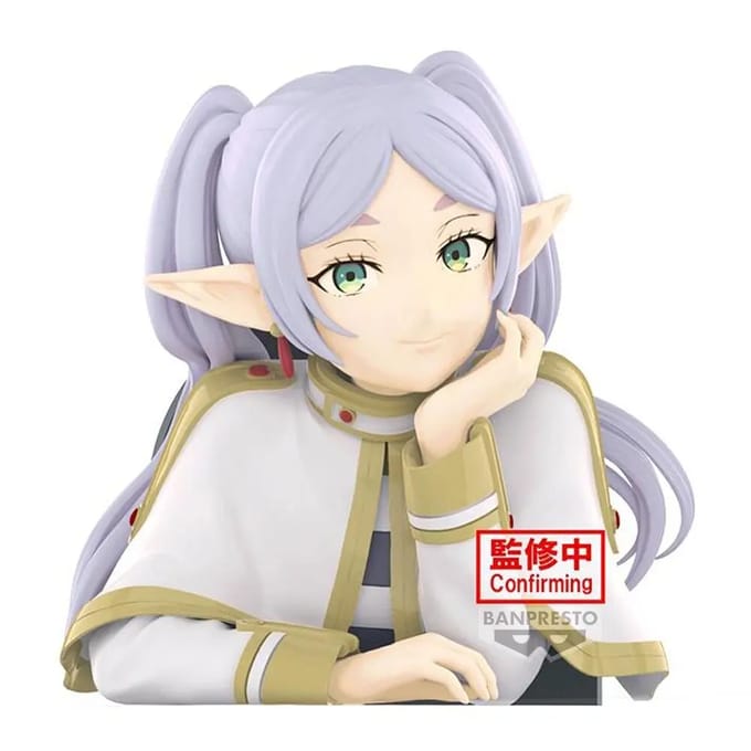 Beeldje Banpresto Frieren Beyond Journeys End Frieren
