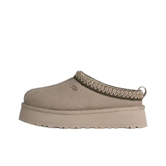 UGG Tazz 2 Coble Grey Dames Sneakers Cobble-Grey 1174471-CBBLG 43 gray