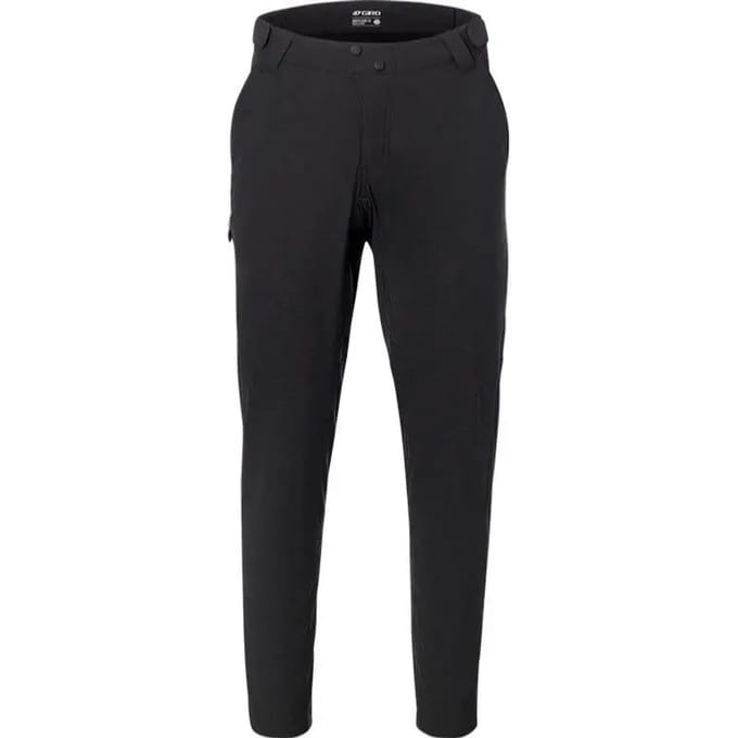 Giro Havoc Broek Zwart 32 Man