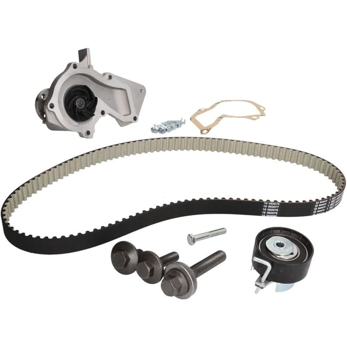 Waterpomp+distributieriem set BOSCH 1 987 946 953