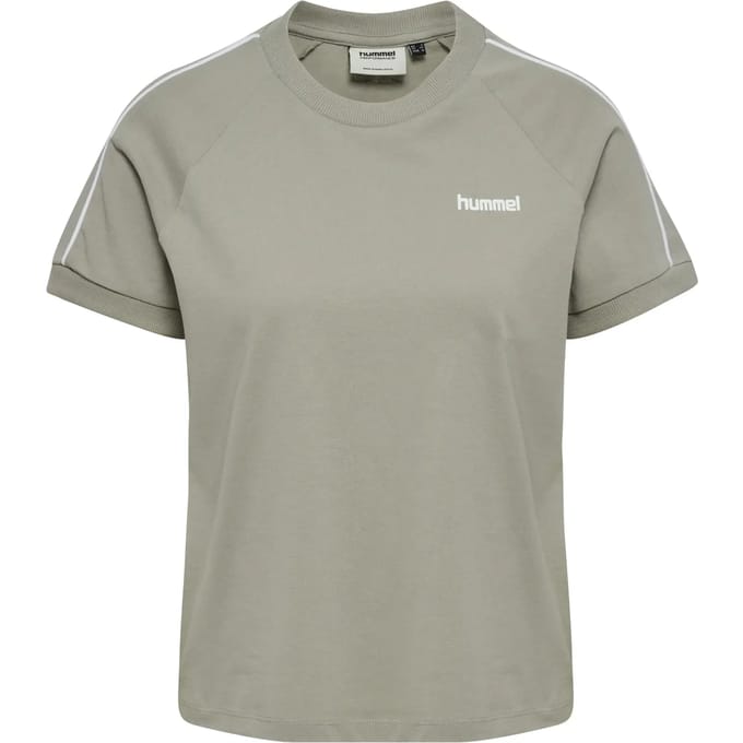 T-shirt dames Hummel Pulse