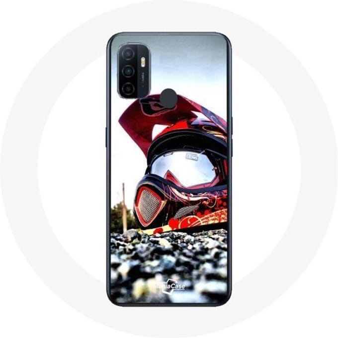 Oppo A53 Crosshelmkoffer
