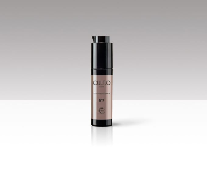 CULT.O Concentraat N7 tegen haaruitval 50 ml