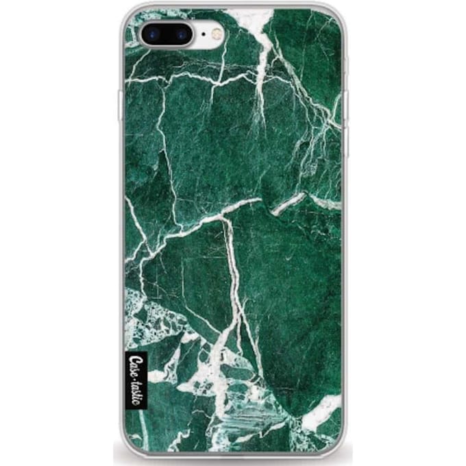 Casetastic Dark Green Marble - Apple iPhone 7 Plus