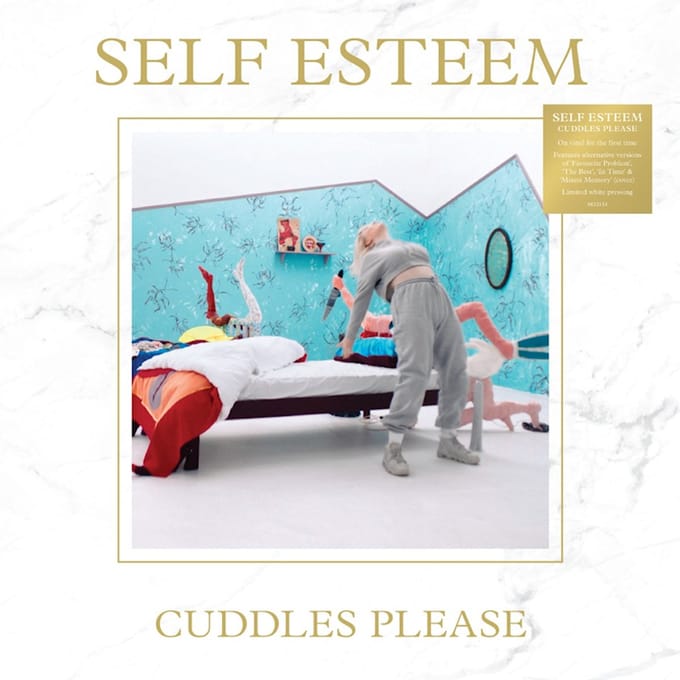 Cuddles Please EP