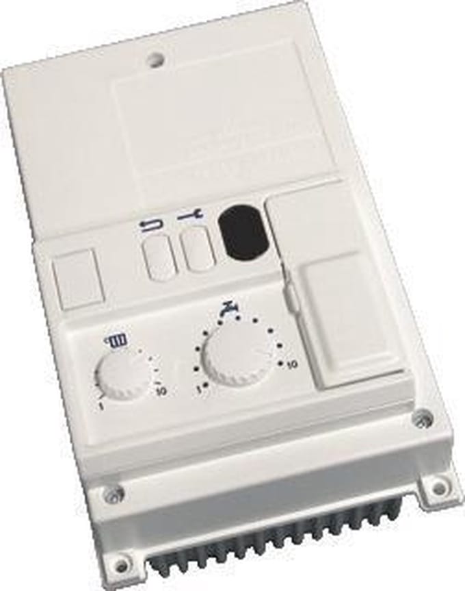 Nefit Ecomline 38324 branderautomaat control UBA 4001