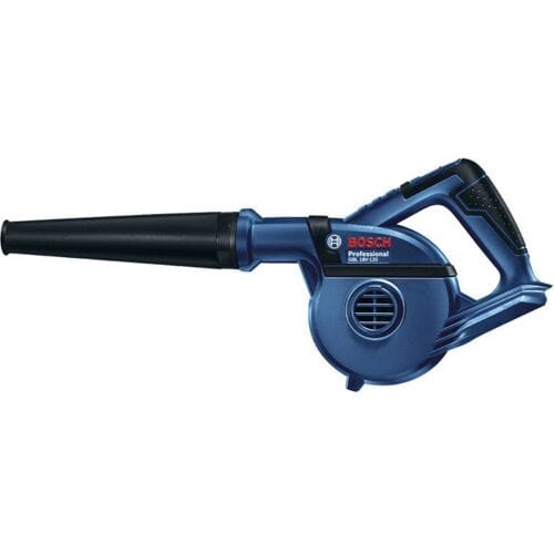 Bosch Professional GBL 18V-120 Professional Bladblazer Accu 18 V Zonder accu