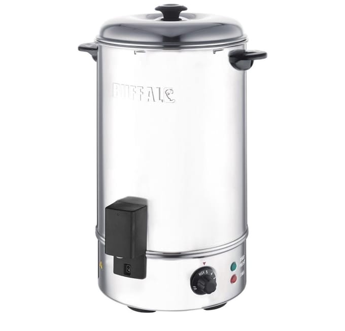 Buffalo Handsfree Heetwaterdispenser - Buffalo HF151