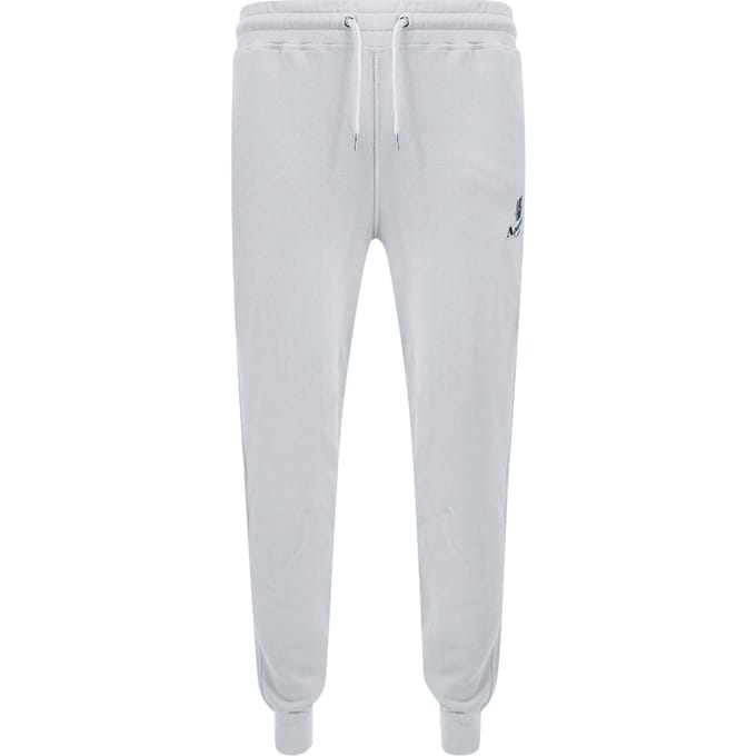 Aquascutum Active Basic Rib Track Pant Antarctica