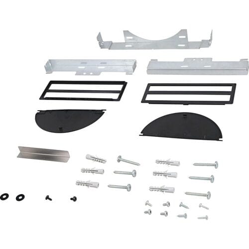 AEG set, toebehoren, rooster, 8580808110939