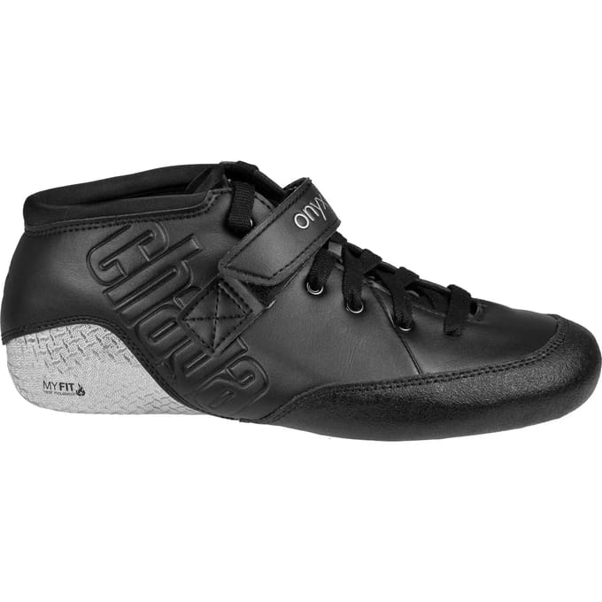 Rolschaatsschoenen Chaya Onyx