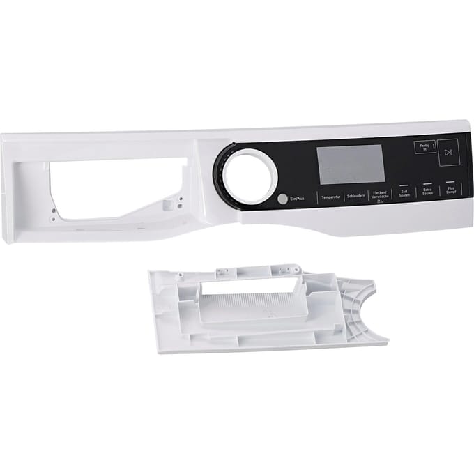 AEG controlepaneel, wit, AEG, DE 140297833018