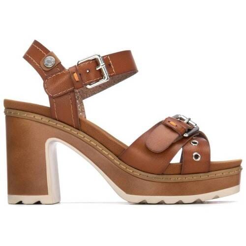 Sandalen met hakken Refresh 17529002