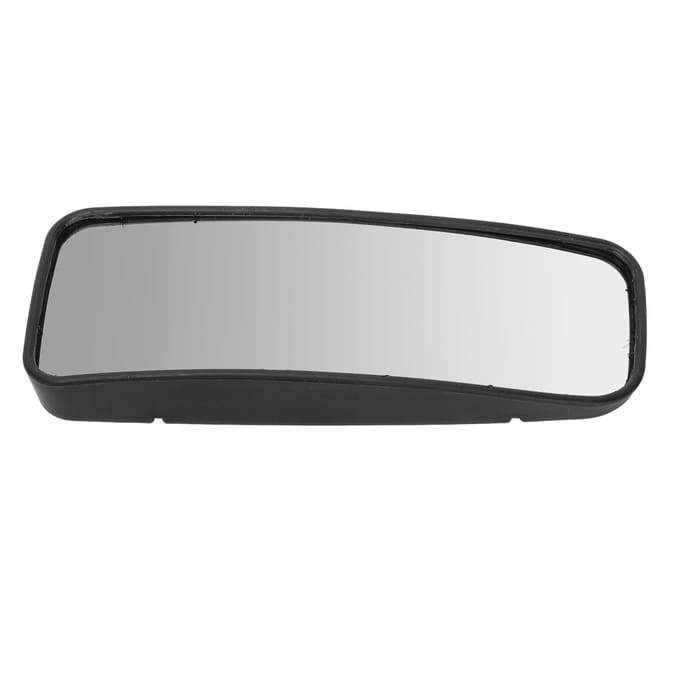 Onderste Dode Hoek Breed Vleugelspiegelglas Schokbestendig Zij Achteruitkijkspiegelglas Vervanging gray