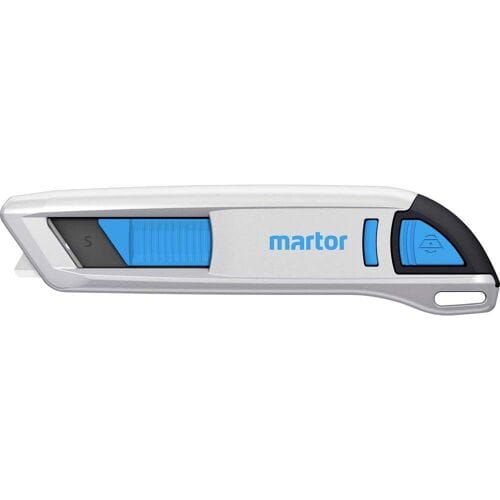 MARTOR 50000310.02 Veiligheidsmes SECUNORM 500 1 stuk(s)