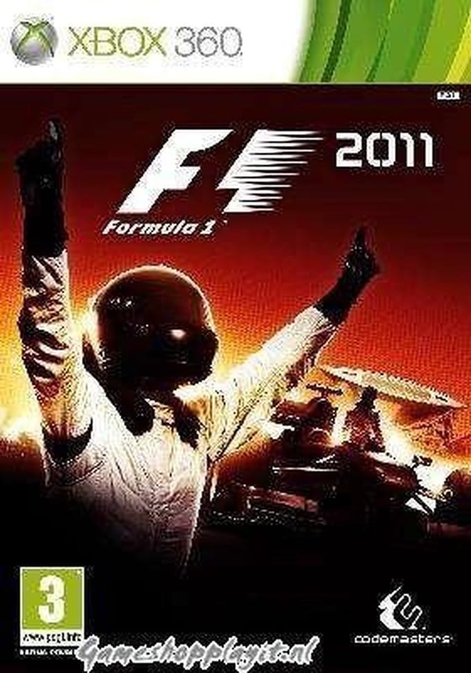 Formula 1 2011