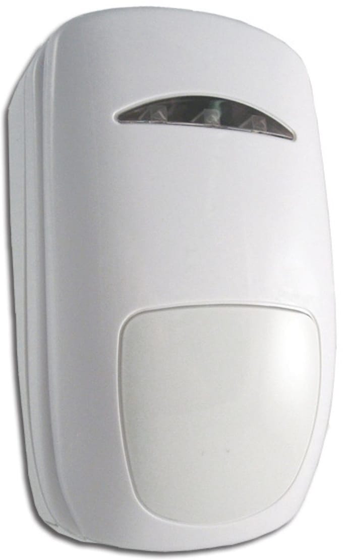Pir Guardall PQ15 - Quad Passief Infrarood Detector W76556