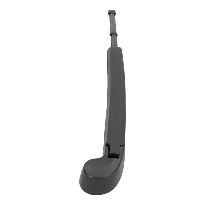 Achterruit Wisserarm Blad Accessoire 656656565 Vervanging voor Q7 2016?2021 black