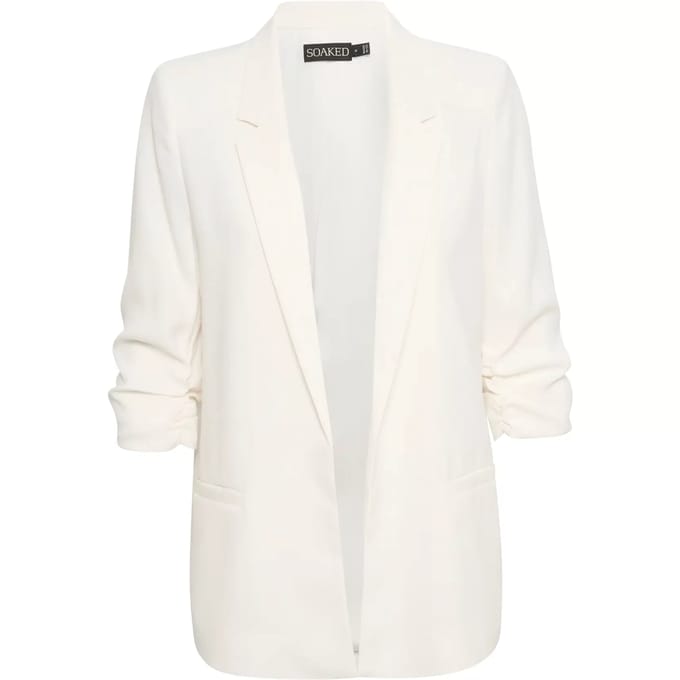 Blazer voor dames Soaked in Luxury Shirley
