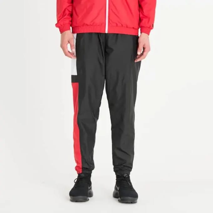 Joggingbroek New Era Block
