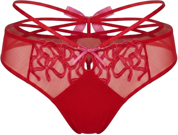 High-String CHÉRIE