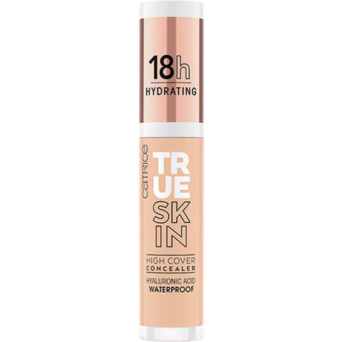 Concealer &amp; corrector Catrice True Skin High Coverage Concealer